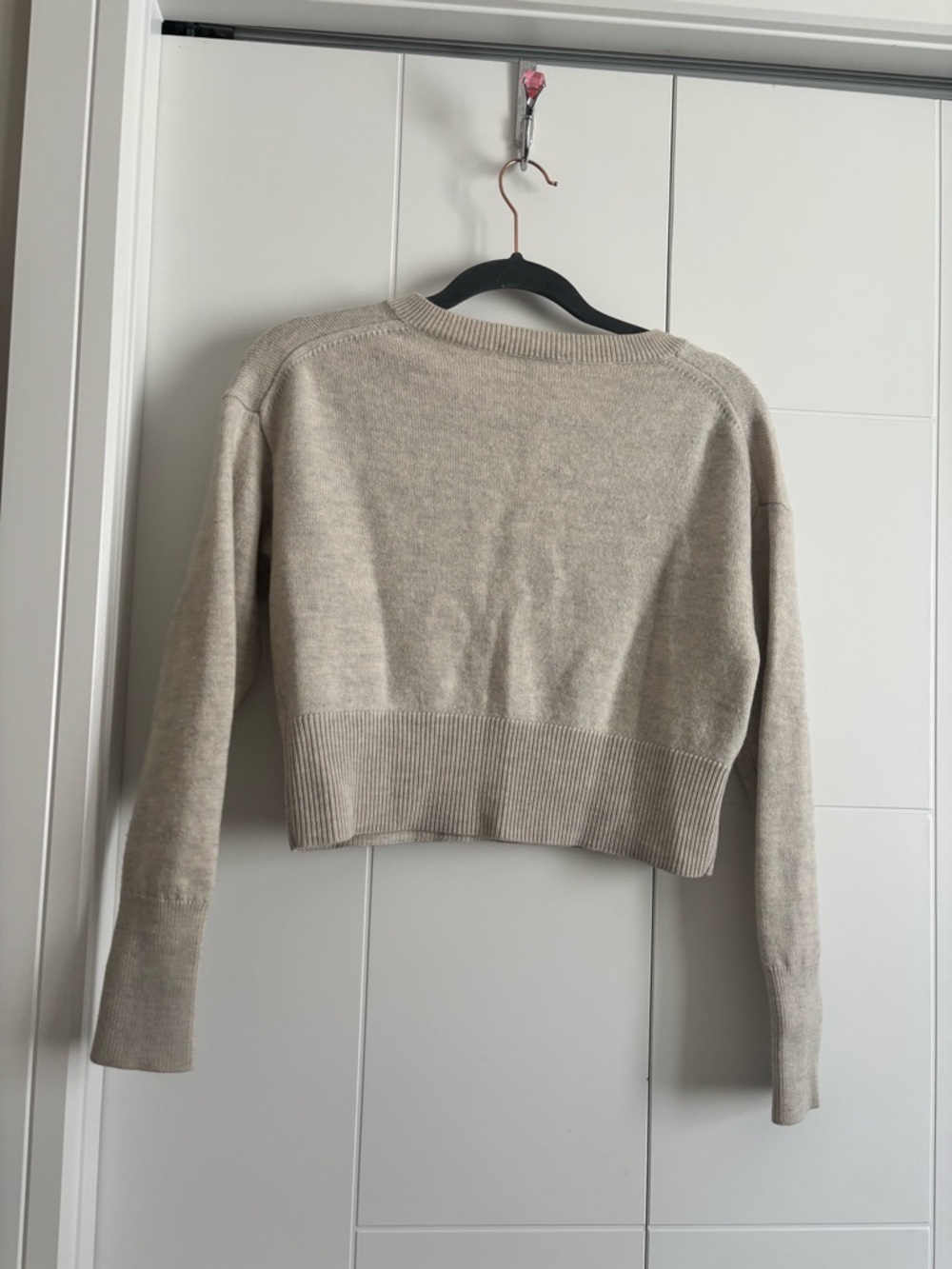 Aritzia Babaton Ollie Sweater - Picture 6 of 9
